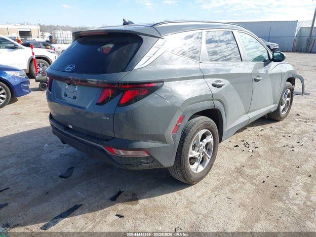 Продажа на аукционе авто 2024 Hyundai Tucson Sel, vin: 5NMJBCDE5RH395635, номер лота: 44445345