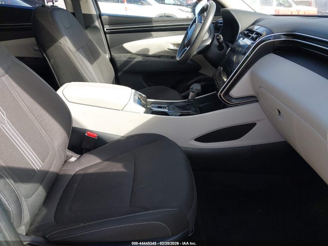 Продажа на аукционе авто 2024 Hyundai Tucson Sel, vin: 5NMJBCDE5RH395635, номер лота: 44445345