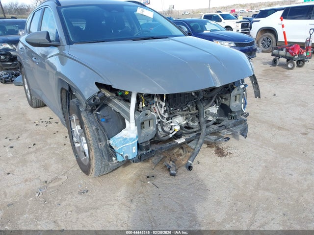 Продажа на аукционе авто 2024 Hyundai Tucson Sel, vin: 5NMJBCDE5RH395635, номер лота: 44445345