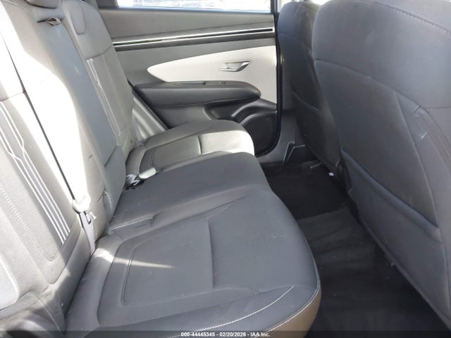 Продажа на аукционе авто 2024 Hyundai Tucson Sel, vin: 5NMJBCDE5RH395635, номер лота: 44445345