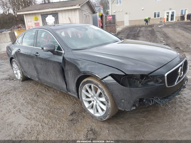 2017 VOLVO S90 YV1A22MK4H1003960