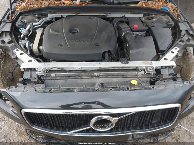 2017 VOLVO S90 YV1A22MK4H1003960 Photo 9
