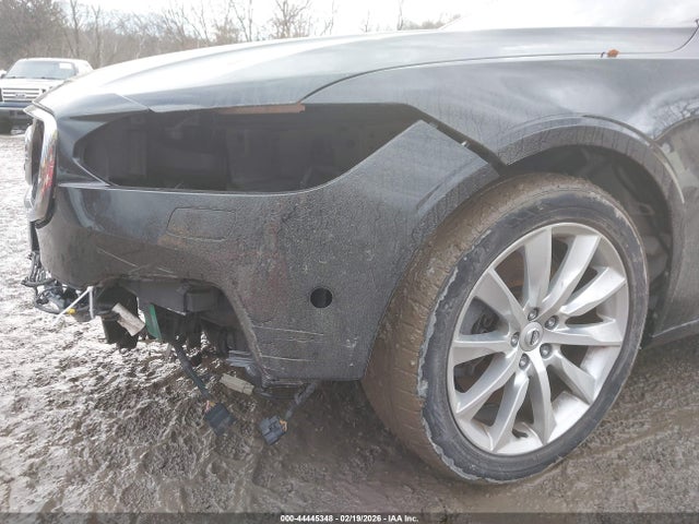 2017 VOLVO S90 YV1A22MK4H1003960 Photo 5