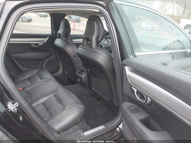 2017 VOLVO S90 YV1A22MK4H1003960 Photo 7