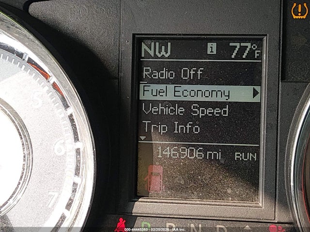 2015 CHRYSLER TOWN & COUNTRY 2C4RC1BG3FR538396 Photo 6