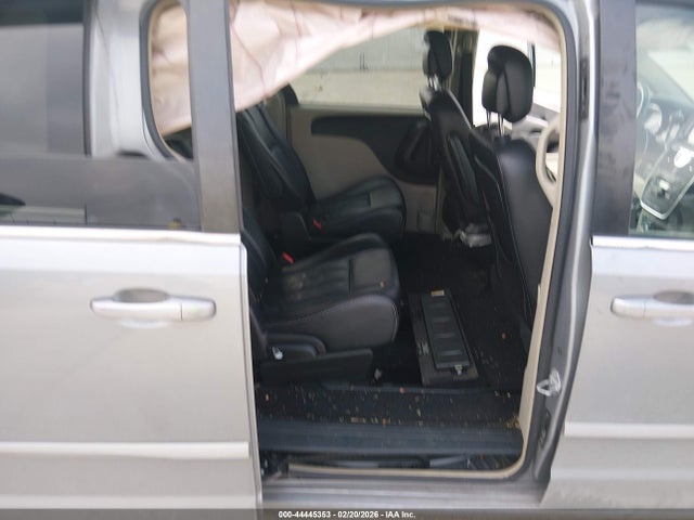2015 CHRYSLER TOWN & COUNTRY 2C4RC1BG3FR538396 Photo 7