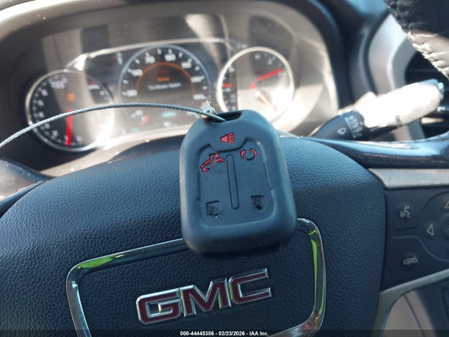 Aukcja sprzedaży 2017 Gmc Acadia Denali, vin: 1GKKNXLS7HZ208470, numer aukcji: 44445356