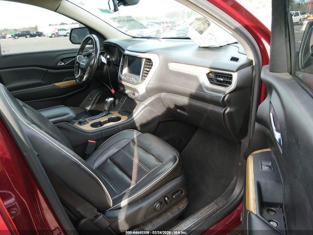 Aukcja sprzedaży 2017 Gmc Acadia Denali, vin: 1GKKNXLS7HZ208470, numer aukcji: 44445356