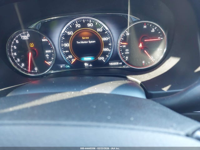 Aukcja sprzedaży 2017 Gmc Acadia Denali, vin: 1GKKNXLS7HZ208470, numer aukcji: 44445356
