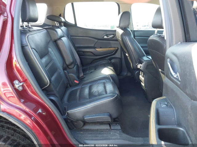 Aukcja sprzedaży 2017 Gmc Acadia Denali, vin: 1GKKNXLS7HZ208470, numer aukcji: 44445356
