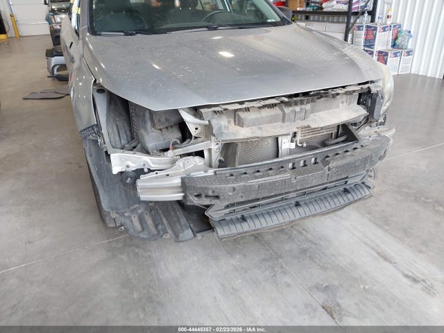 2017 Subaru Outback 2.5i მანქანა იყიდება აუქციონზე, vin: 4S4BSAAC3H3225004, აუქციონის ნომერი: 44445357
