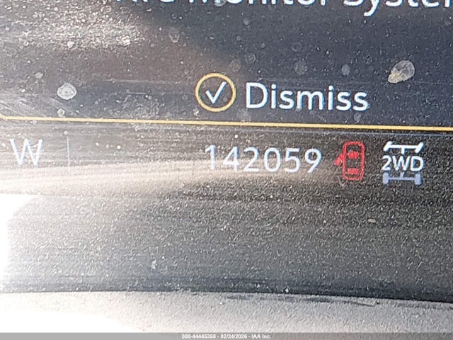 44445358 :رقم المزاد ، 1GYKNDRS4LZ176517 vin ، 2020 Cadillac Xt5 Awd Premium Luxury مزاد بيع