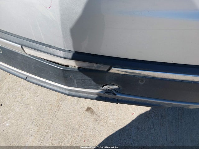 44445358 :رقم المزاد ، 1GYKNDRS4LZ176517 vin ، 2020 Cadillac Xt5 Awd Premium Luxury مزاد بيع