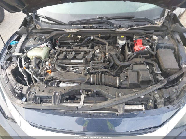 19XFC1F98GE218671 Honda Civic Touring