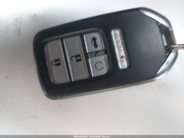 19XFC1F98GE218671 Honda Civic Touring