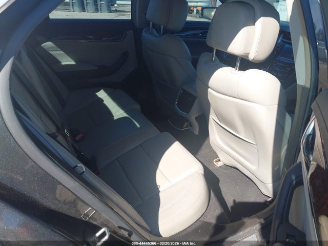 2014 CADILLAC CTS 1G6AX5S33E0126223 Photo 7