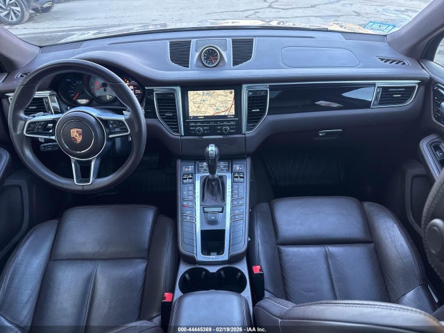 2015 PORSCHE MACAN WP1AB2A54FLB56620 Photo 5