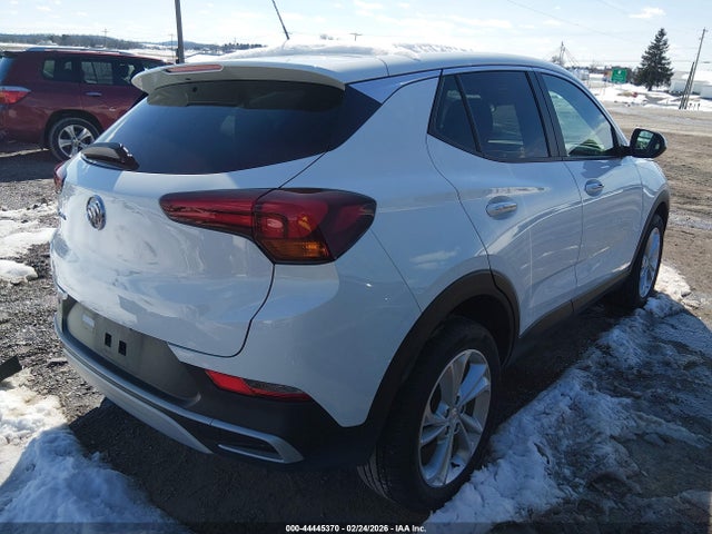 Aukcja sprzedaży 2020 Buick Encore Gx Fwd Preferred, vin: KL4MMBS24LB117275, numer aukcji: 44445370