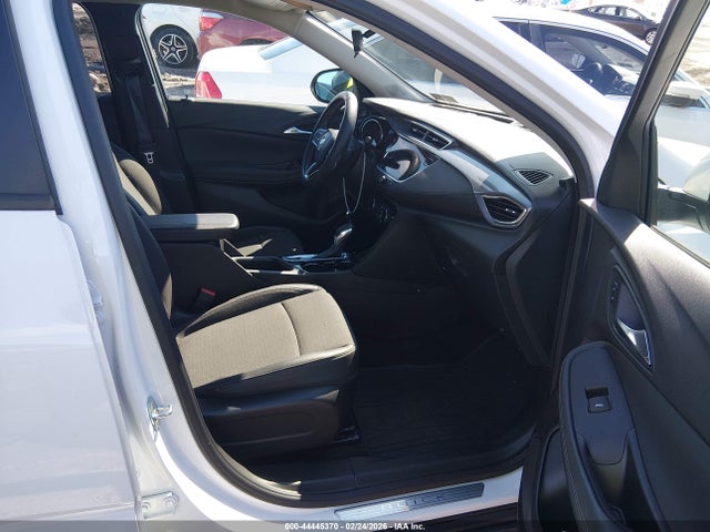 Aukcja sprzedaży 2020 Buick Encore Gx Fwd Preferred, vin: KL4MMBS24LB117275, numer aukcji: 44445370