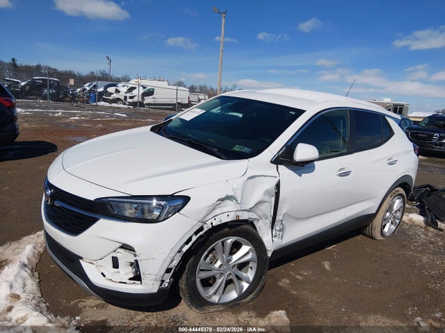 Aukcja sprzedaży 2020 Buick Encore Gx Fwd Preferred, vin: KL4MMBS24LB117275, numer aukcji: 44445370