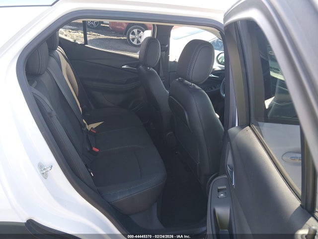 Aukcja sprzedaży 2020 Buick Encore Gx Fwd Preferred, vin: KL4MMBS24LB117275, numer aukcji: 44445370