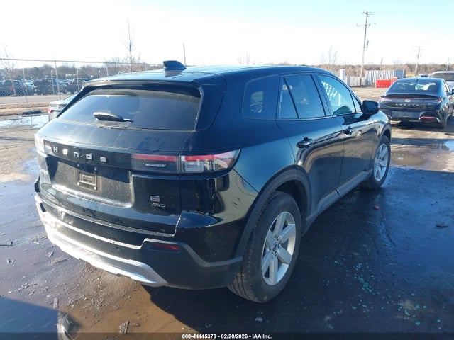 Aukcja sprzedaży 2024 Honda Prologue Ex, vin: 3GPKHVRJ5RS538644, numer aukcji: 44445379