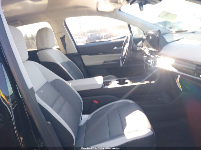 Aukcja sprzedaży 2024 Honda Prologue Ex, vin: 3GPKHVRJ5RS538644, numer aukcji: 44445379