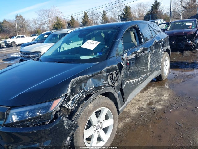 Aukcja sprzedaży 2024 Honda Prologue Ex, vin: 3GPKHVRJ5RS538644, numer aukcji: 44445379