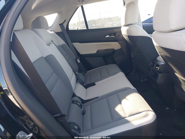Aukcja sprzedaży 2024 Honda Prologue Ex, vin: 3GPKHVRJ5RS538644, numer aukcji: 44445379