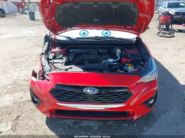 JF1GUHHC0R8344285 Subaru Impreza Rs 5-door