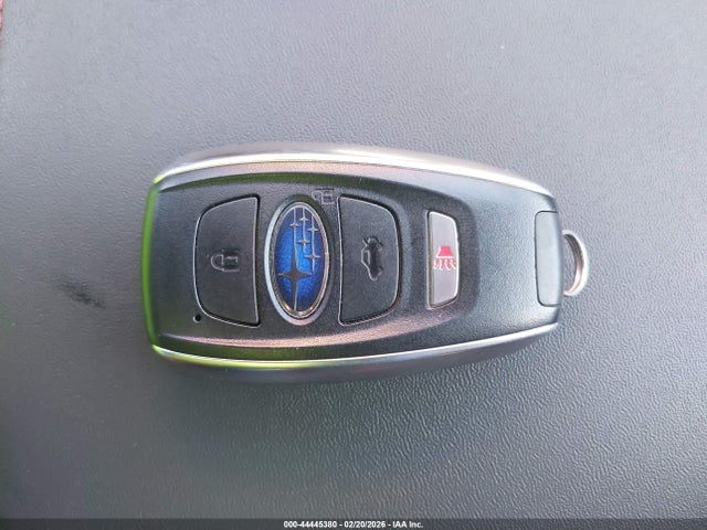 JF1GUHHC0R8344285 Subaru Impreza Rs 5-door