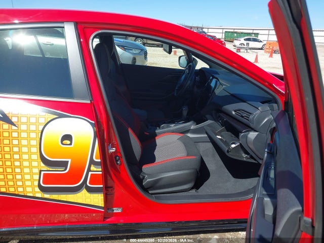 JF1GUHHC0R8344285 Subaru Impreza Rs 5-door