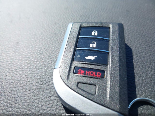 2024 ACURA INTEGRA 19UDE4G78RA016582 Photo 10