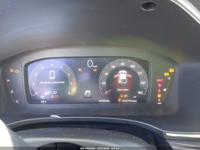 2024 ACURA INTEGRA 19UDE4G78RA016582 Photo 6