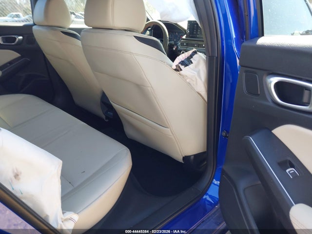 2024 ACURA INTEGRA 19UDE4G78RA016582 Photo 7