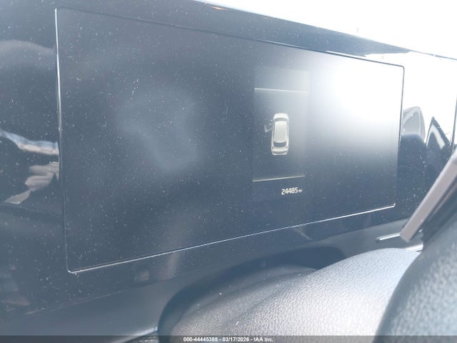 Aukcja sprzedaży 2023 Kia Sportage Hybrid Lx, vin: KNDPUCAG1P7045269, numer aukcji: 44445388