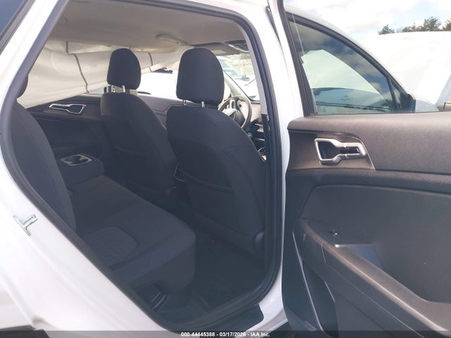 Aukcja sprzedaży 2023 Kia Sportage Hybrid Lx, vin: KNDPUCAG1P7045269, numer aukcji: 44445388