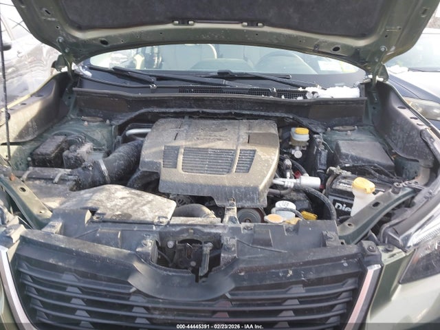Aukcja sprzedaży 2019 Subaru Forester, vin: JF2SKACC2KH504411, numer aukcji: 44445391
