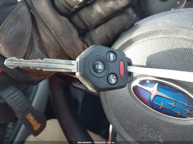 Aukcja sprzedaży 2019 Subaru Forester, vin: JF2SKACC2KH504411, numer aukcji: 44445391