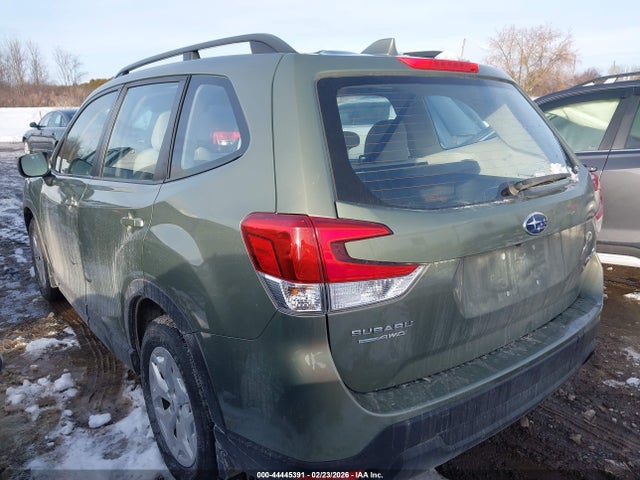 Aukcja sprzedaży 2019 Subaru Forester, vin: JF2SKACC2KH504411, numer aukcji: 44445391