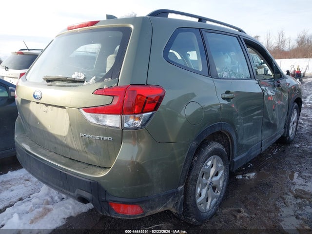 Aukcja sprzedaży 2019 Subaru Forester, vin: JF2SKACC2KH504411, numer aukcji: 44445391