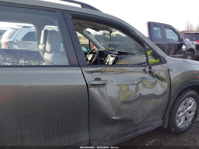 Aukcja sprzedaży 2019 Subaru Forester, vin: JF2SKACC2KH504411, numer aukcji: 44445391