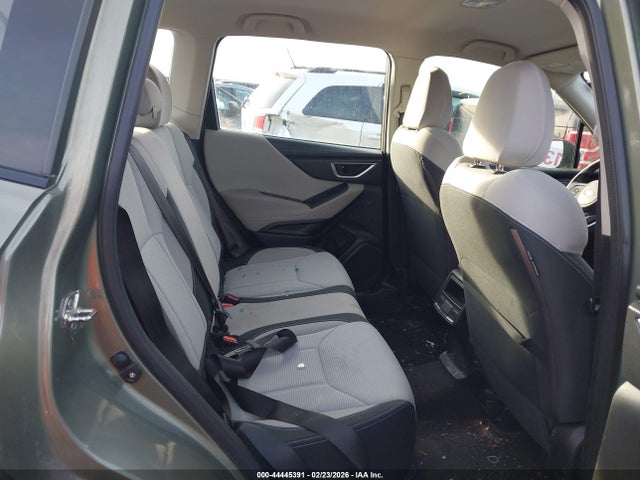 Aukcja sprzedaży 2019 Subaru Forester, vin: JF2SKACC2KH504411, numer aukcji: 44445391