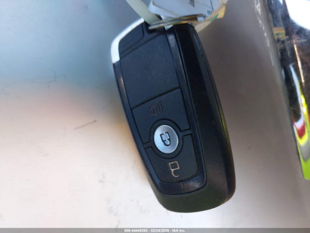 2021 FORD BRONCO 1FMDE5BH7MLA82103 Photo 10