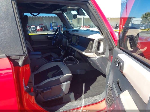 2021 FORD BRONCO 1FMDE5BH7MLA82103 Photo 4