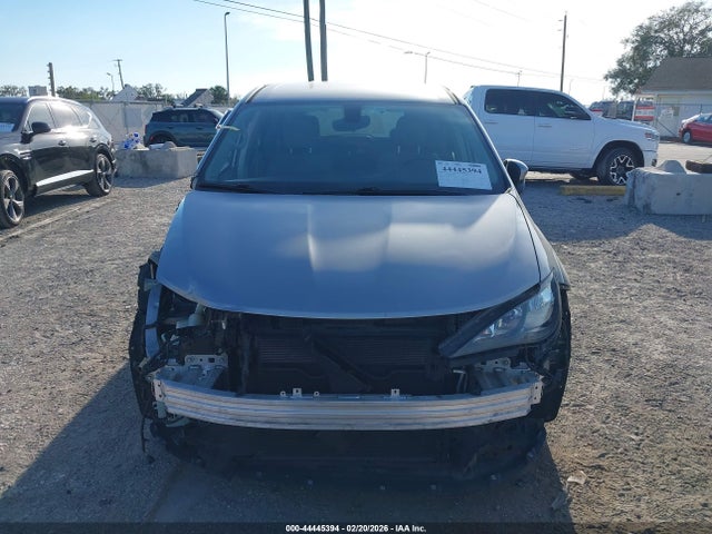 Aukcja sprzedaży 2017 Chrysler Pacifica Touring, vin: 2C4RC1DG4HR770599, numer aukcji: 44445394