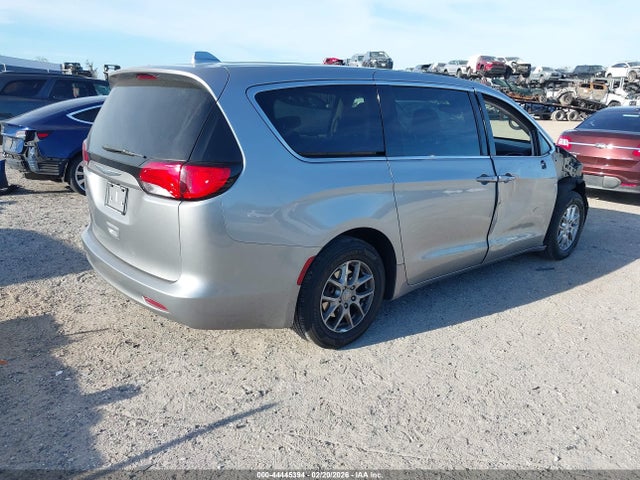 Aukcja sprzedaży 2017 Chrysler Pacifica Touring, vin: 2C4RC1DG4HR770599, numer aukcji: 44445394