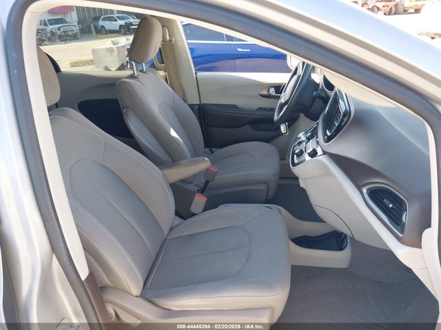 Aukcja sprzedaży 2017 Chrysler Pacifica Touring, vin: 2C4RC1DG4HR770599, numer aukcji: 44445394