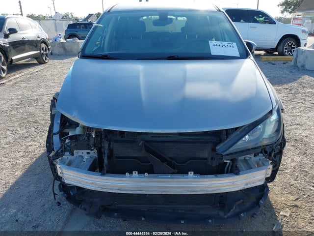 Aukcja sprzedaży 2017 Chrysler Pacifica Touring, vin: 2C4RC1DG4HR770599, numer aukcji: 44445394