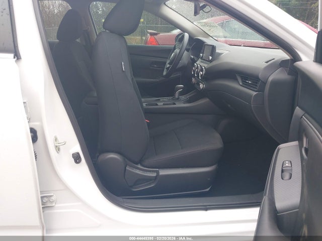 Nissan Sentra S Xtronic Cvt 2024 3N1AB8BV7RY209800 Image 5